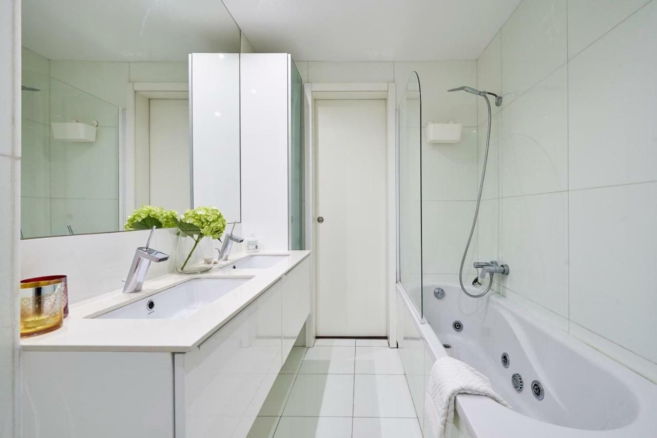 Modern Marques Apartamento