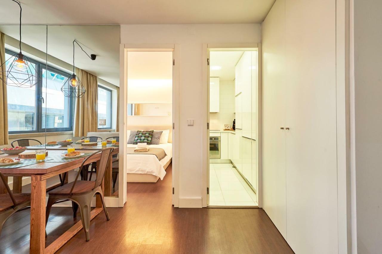 Apartamento Modern Marques Lisboa