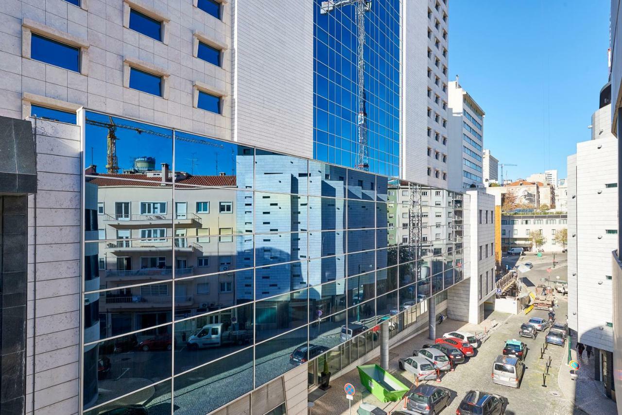 Modern Marques Apartamento *