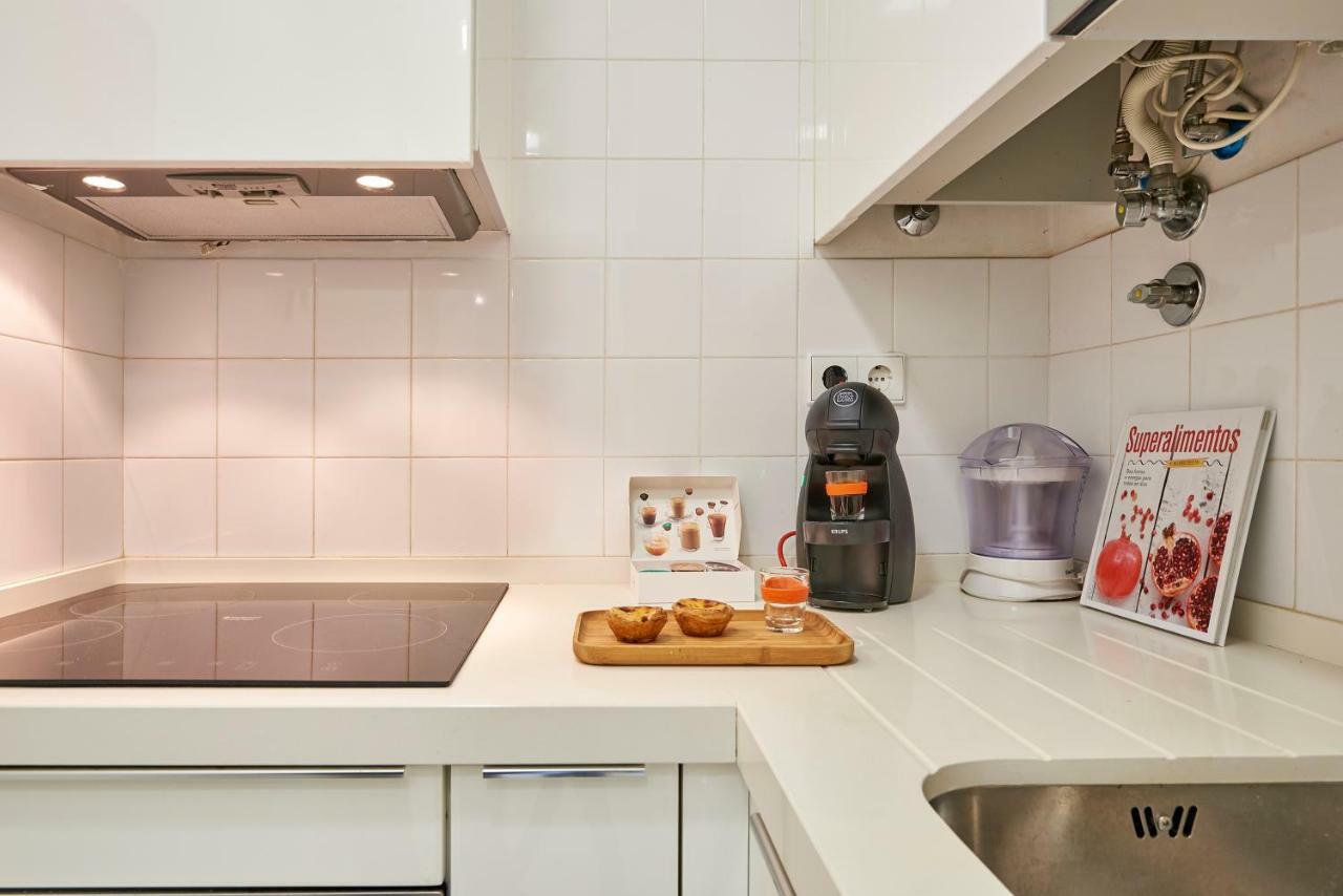 Apartamento Modern Marques Lisboa