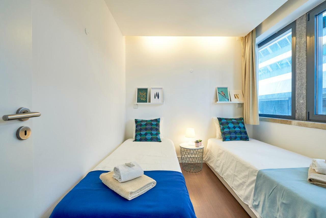 Modern Marques Apartamento