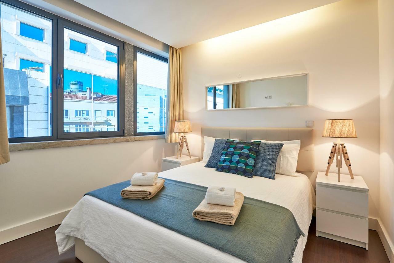 Apartamento Modern Marques Lisboa