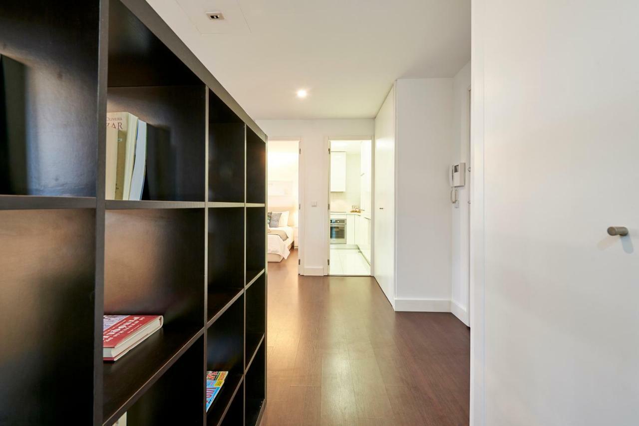 Modern Marques Apartamento *