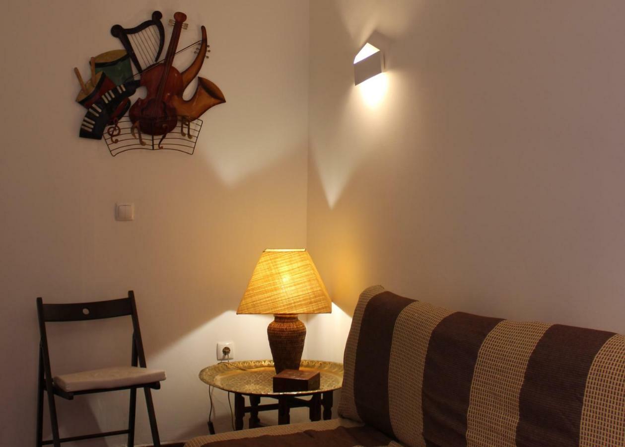 Apartamento S. Miguel Alfama