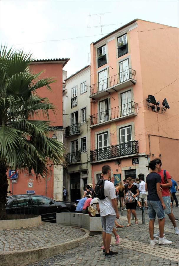 Apartamento S. Miguel Alfama *