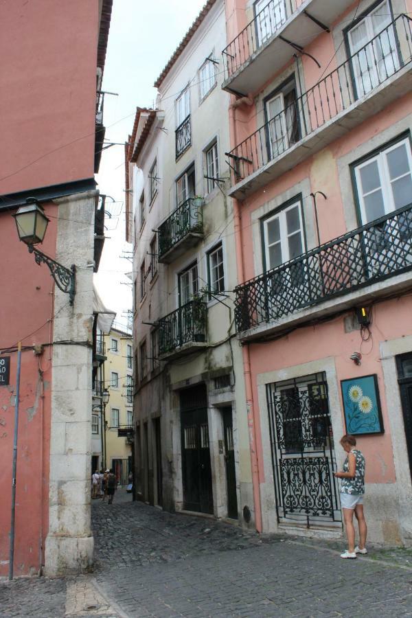 Apartamento S. Miguel Alfama *