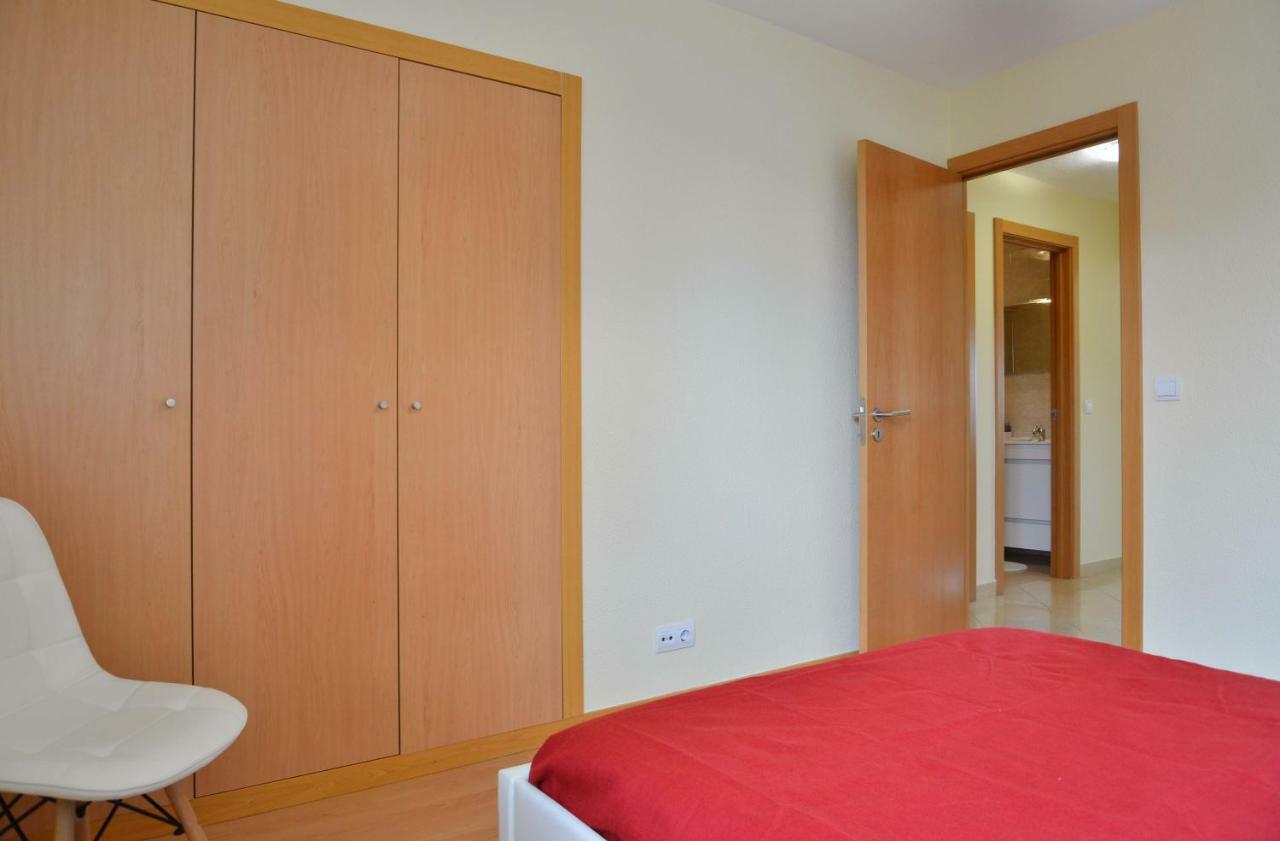 Apartamento Encarnacao House