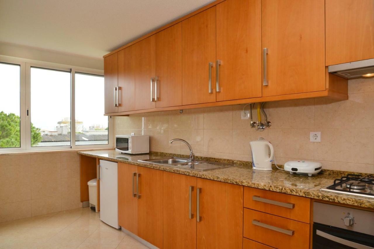 Apartamento Encarnacao House *