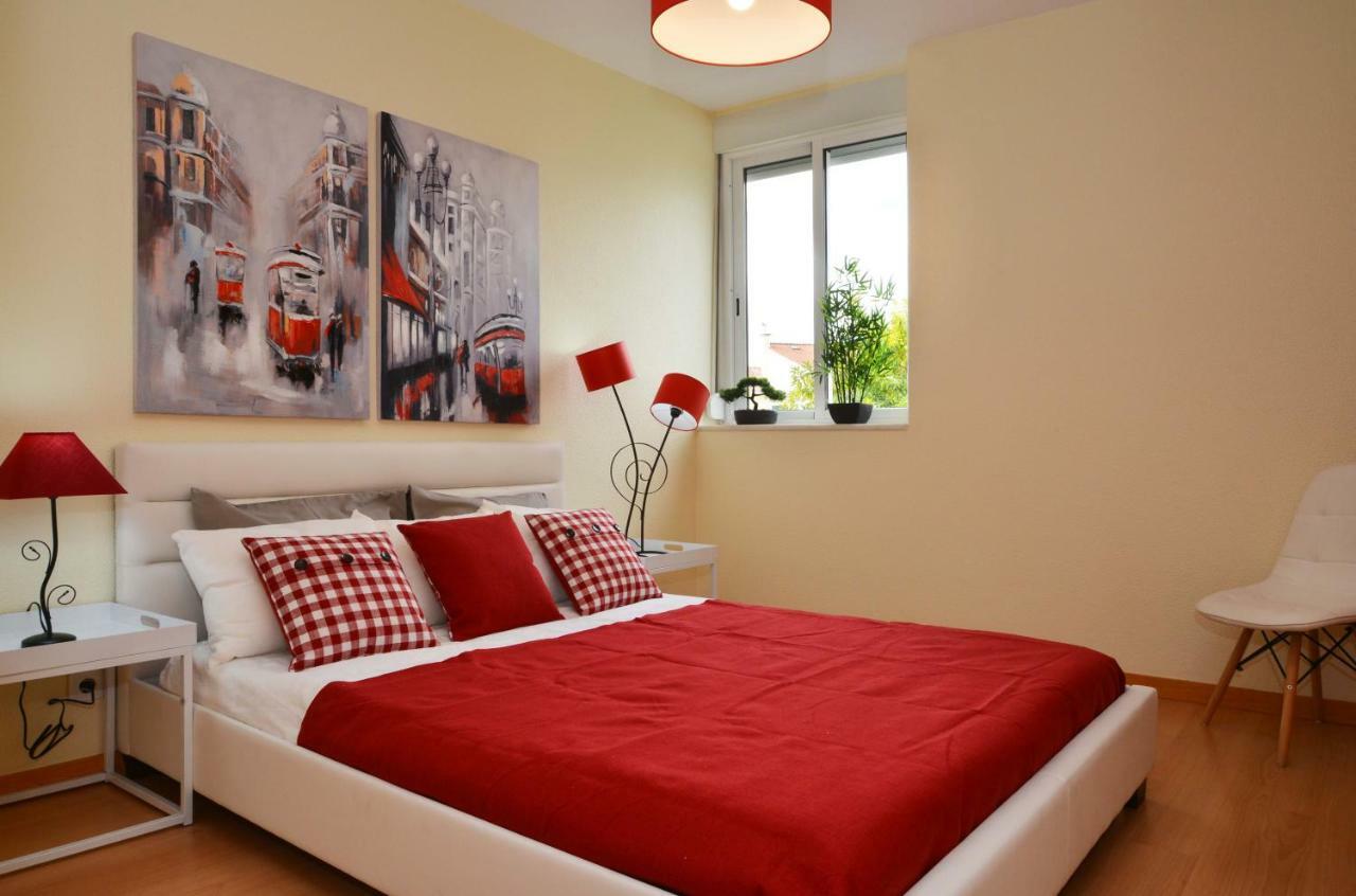 Encarnacao House *