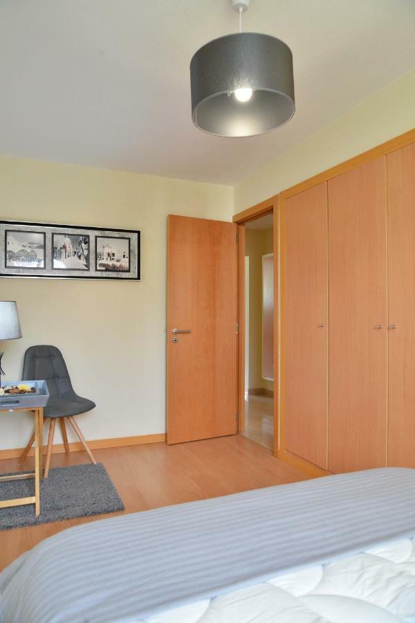 Encarnacao House Apartamento *