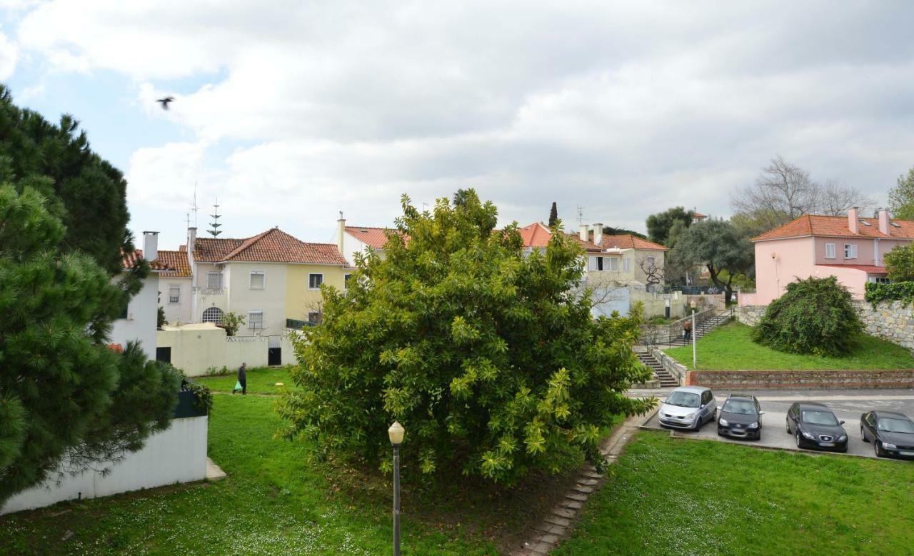 Encarnacao House * Lisboa