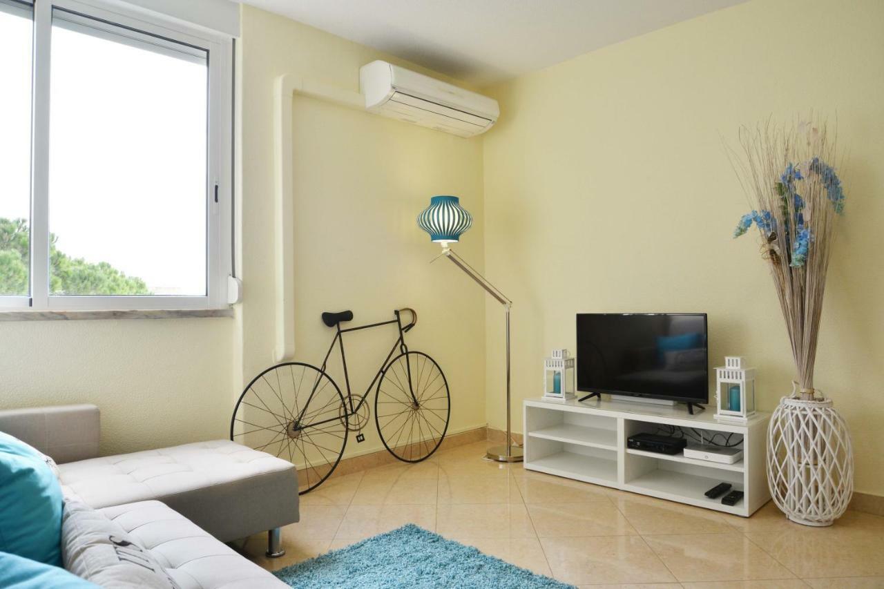 Apartamento Encarnacao House *