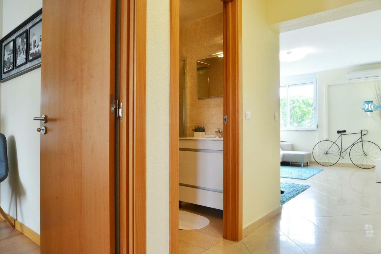 Apartamento Encarnacao House