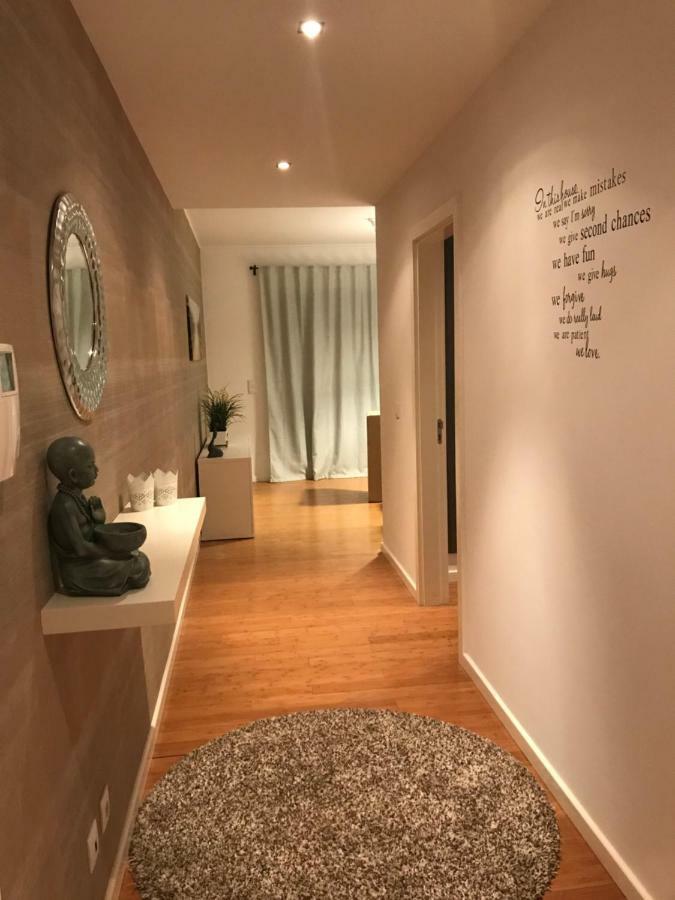 Happy Building By Gw Holidays Apartamento *