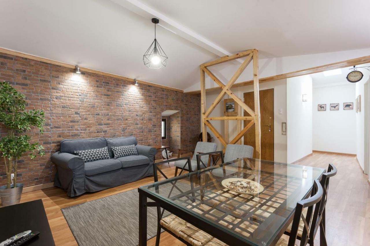 Apartamento Flh Bairro Alto Stylish *