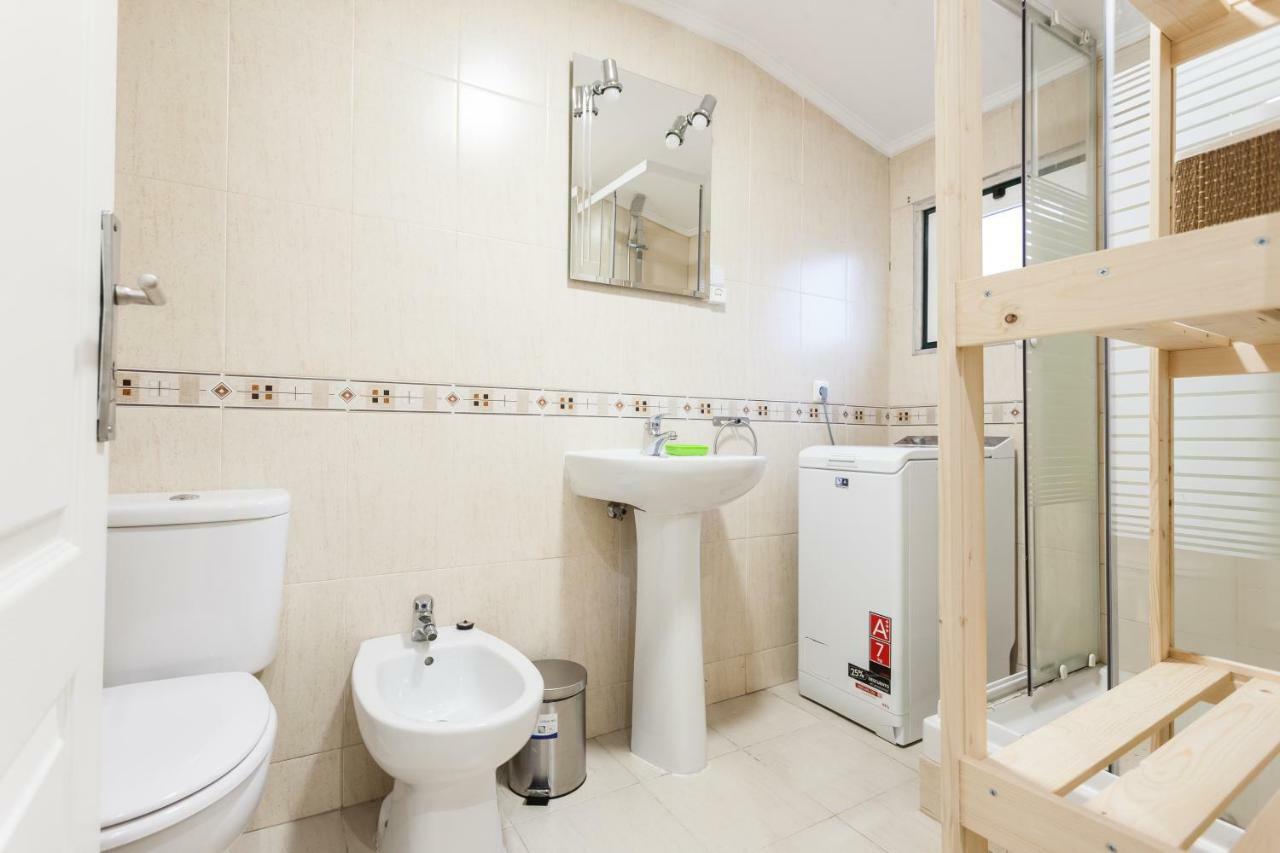 Flh Bairro Alto Stylish Apartamento *