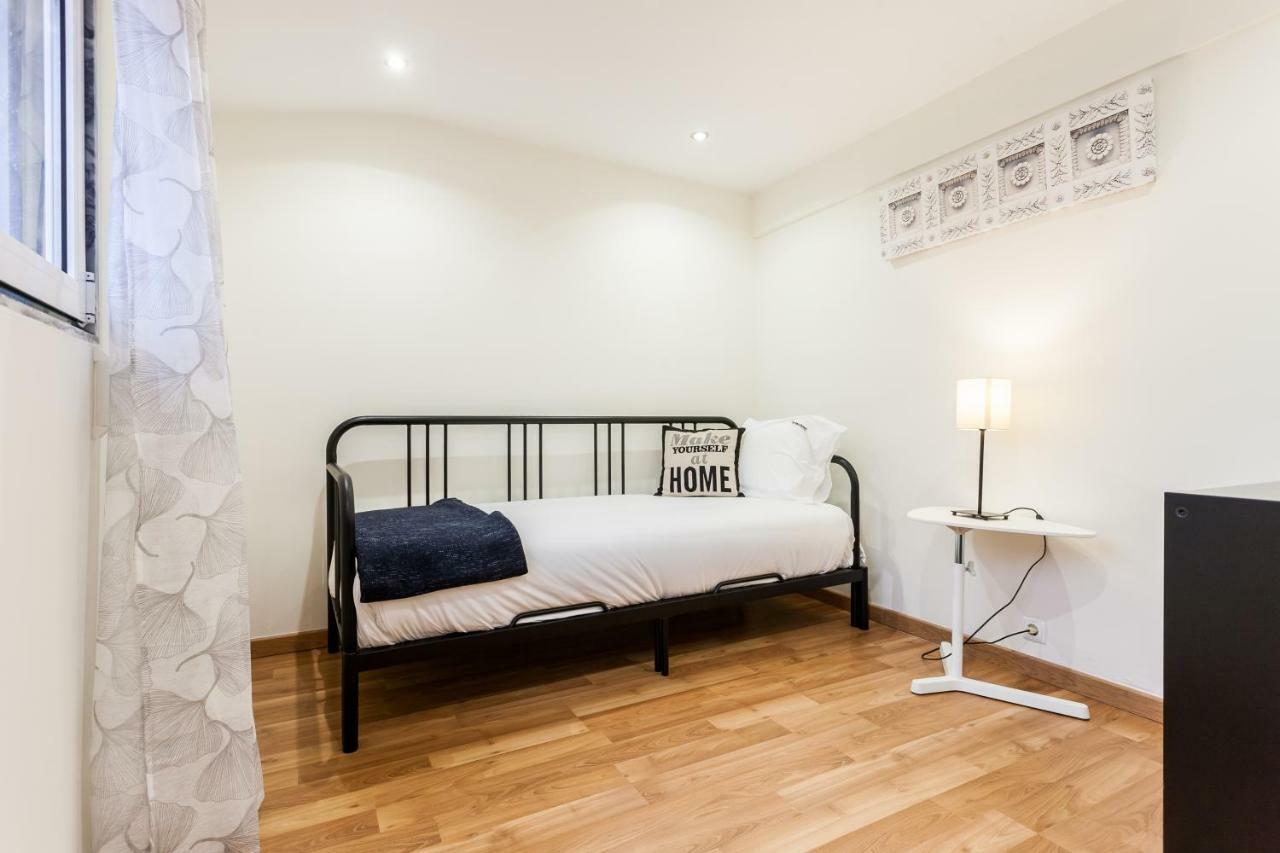 Flh Bairro Alto Stylish *