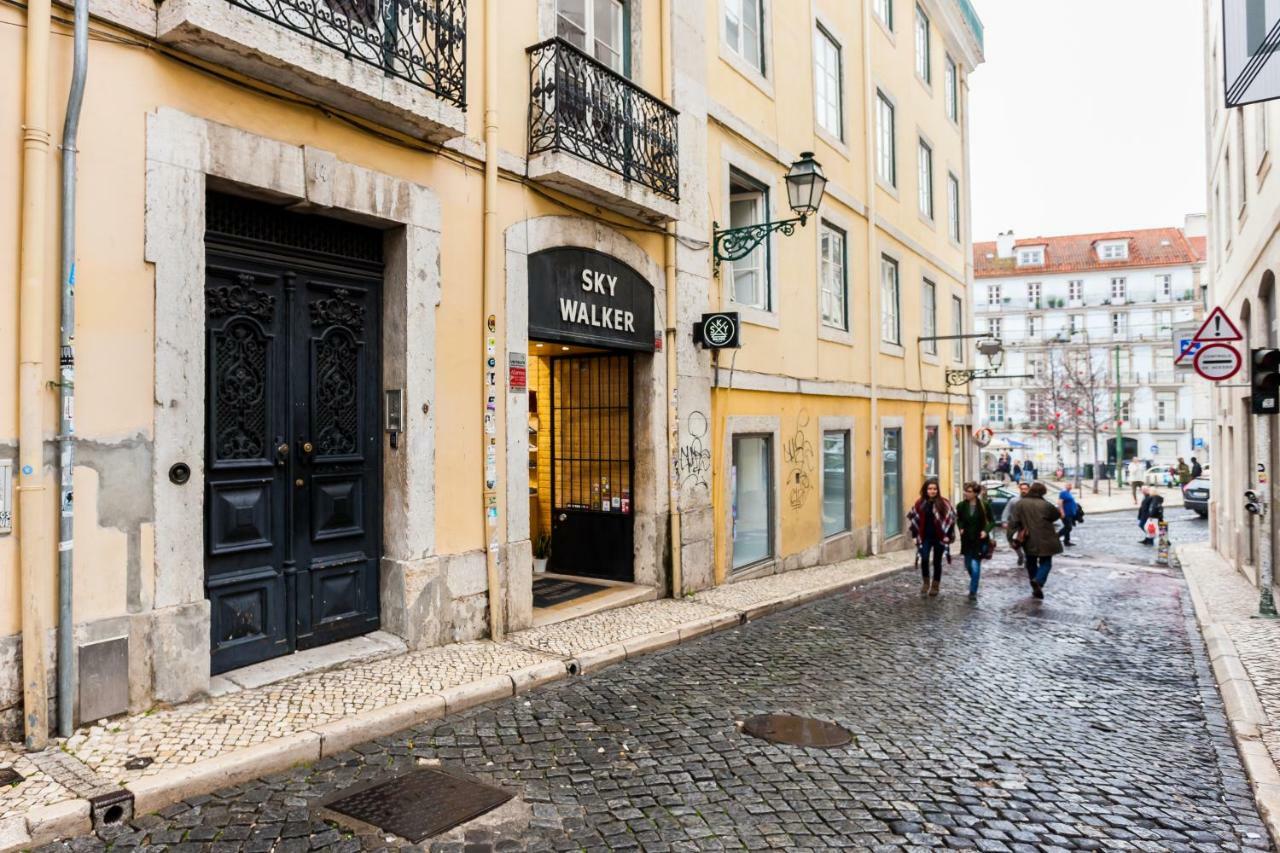 Apartamento Flh Bairro Alto Stylish *