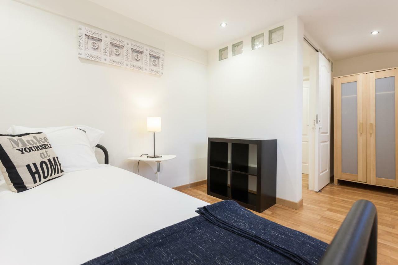 Flh Bairro Alto Stylish Apartamento