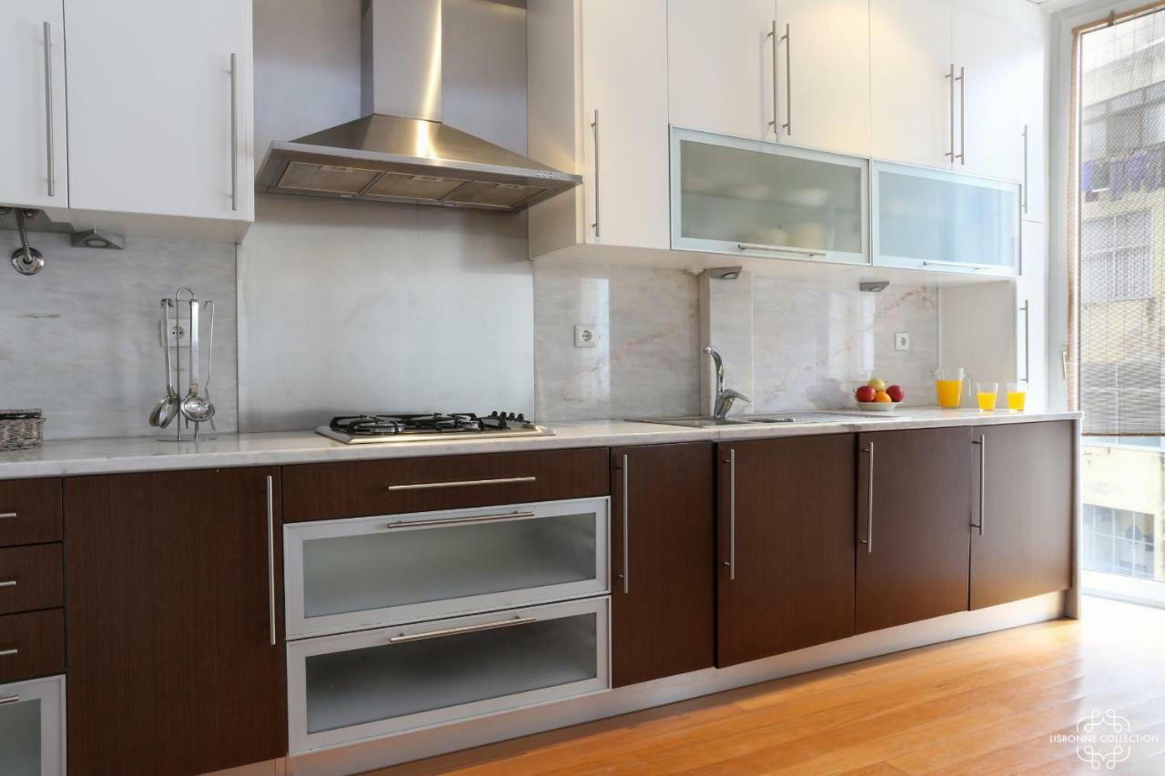 Apartamento Comfort With Balcony By Lovelystay Lisboa