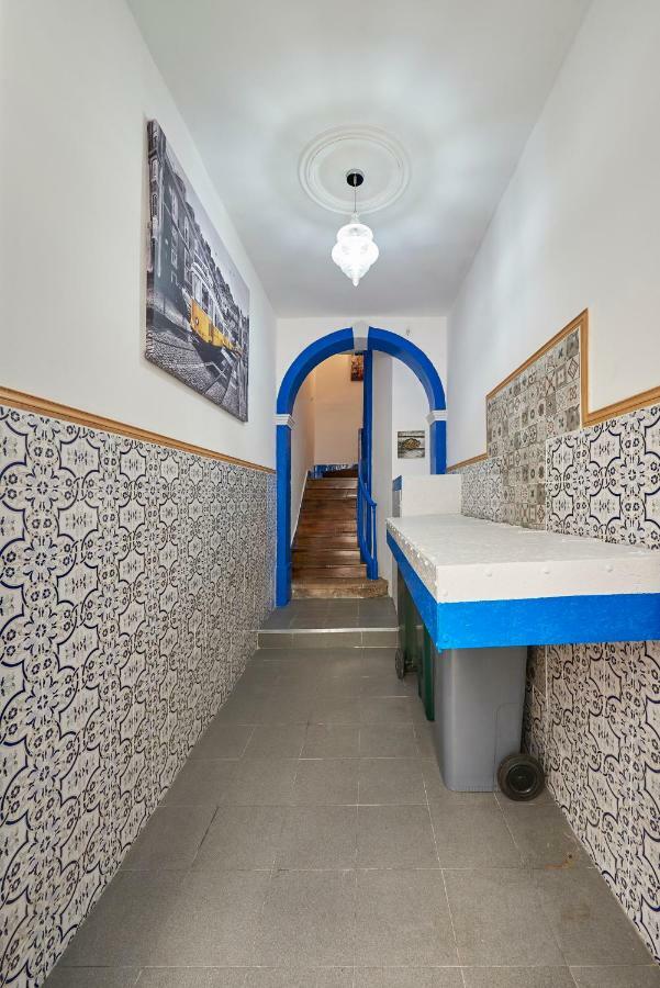 Casa de hóspedes Chiado Duque Flat Lisboa