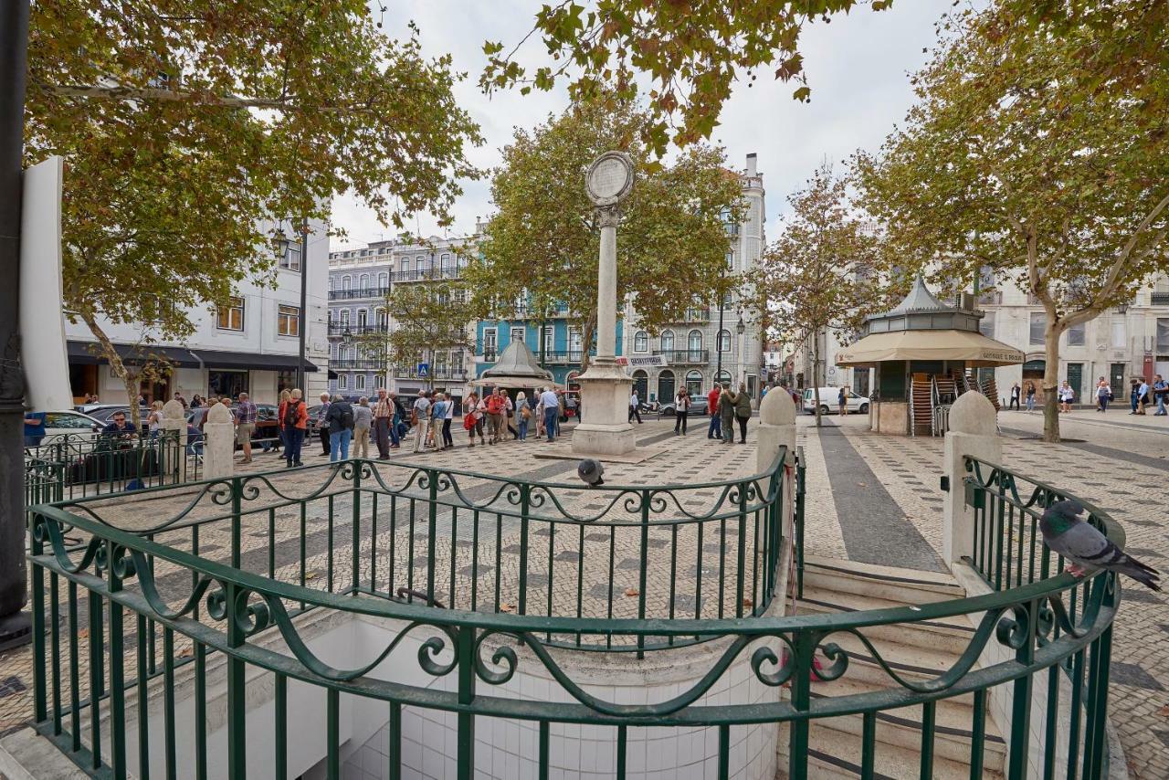 Chiado Duque Flat Lisbon