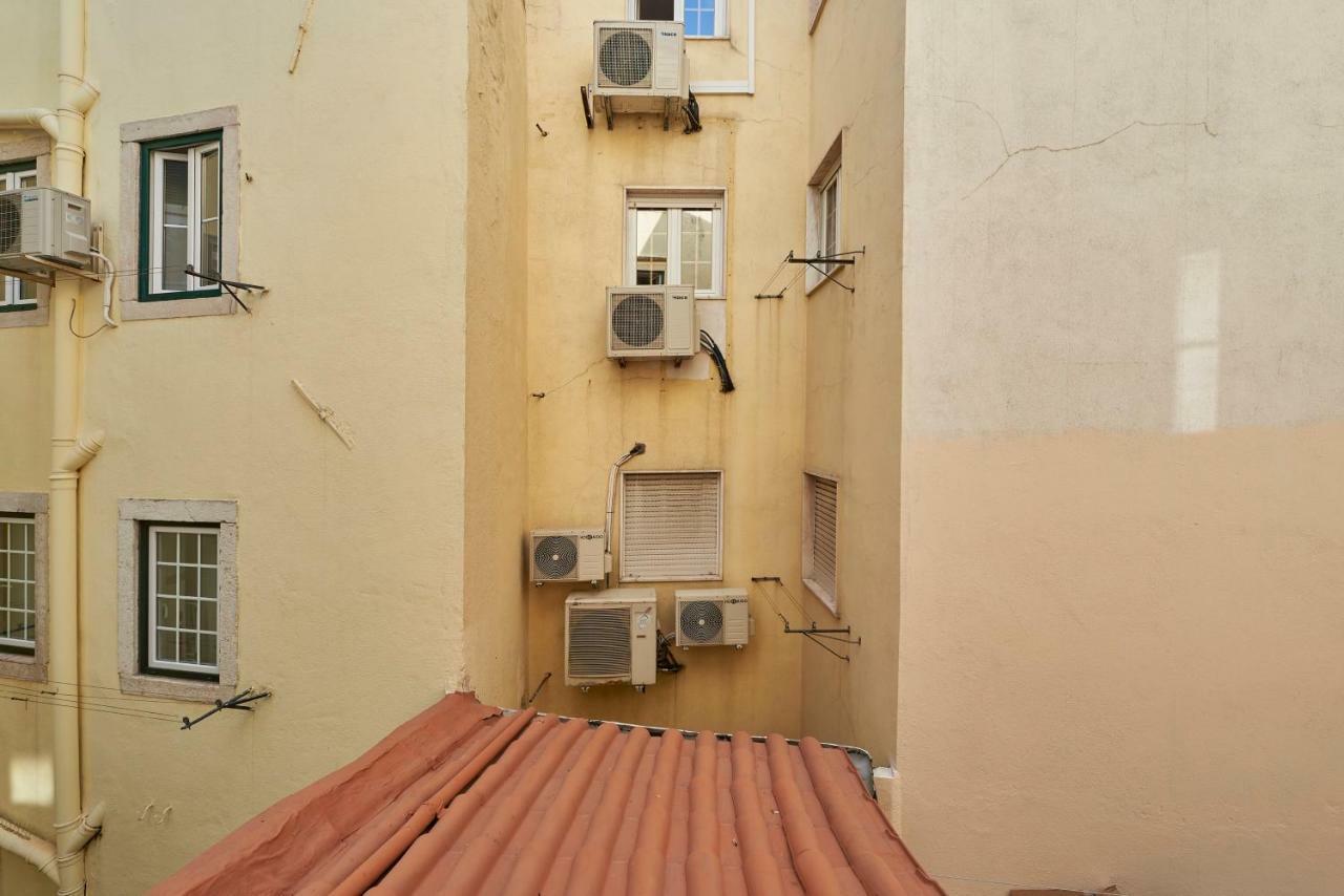 Chiado Duque Flat Guest house *