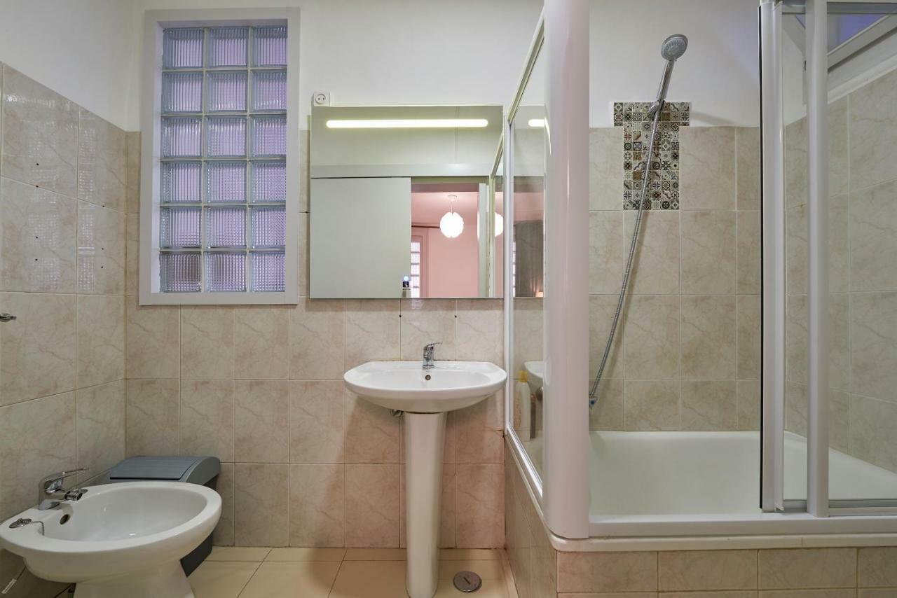 Casa de hóspedes Chiado Duque Flat