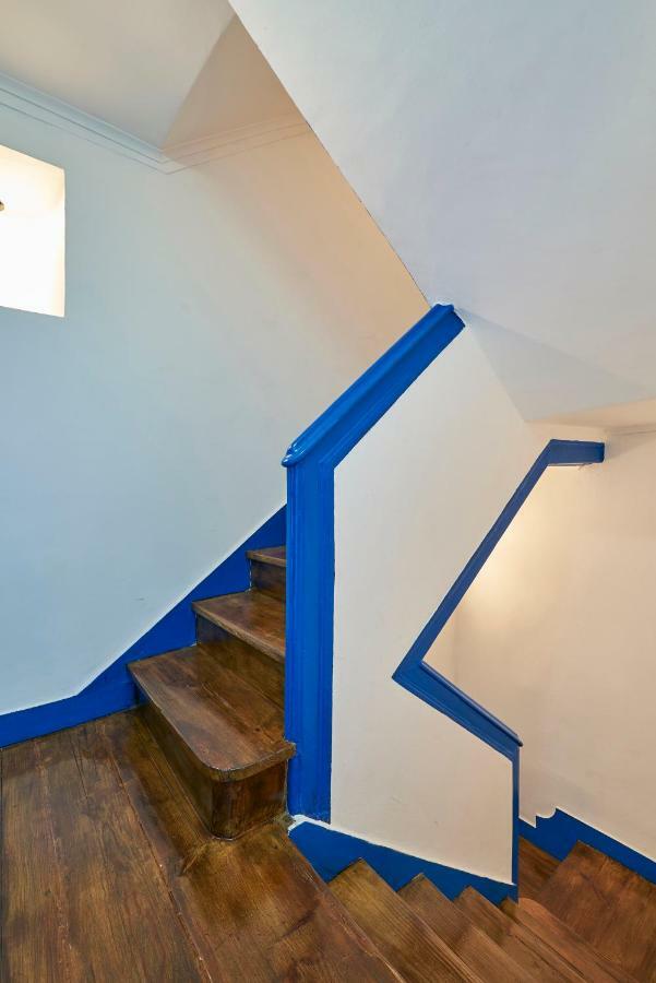 Casa de hóspedes Chiado Duque Flat