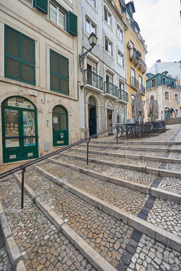 Chiado Duque Flat *
