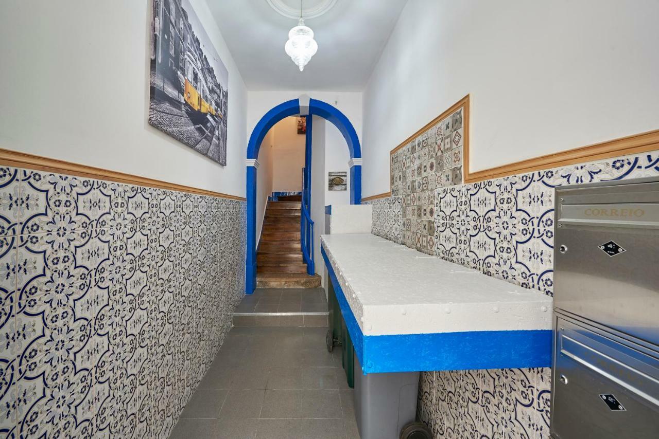 Chiado Duque Flat