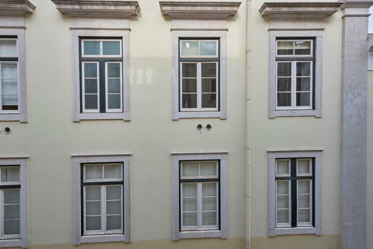 Chiado Duque Flat Casa de hóspedes Lisboa