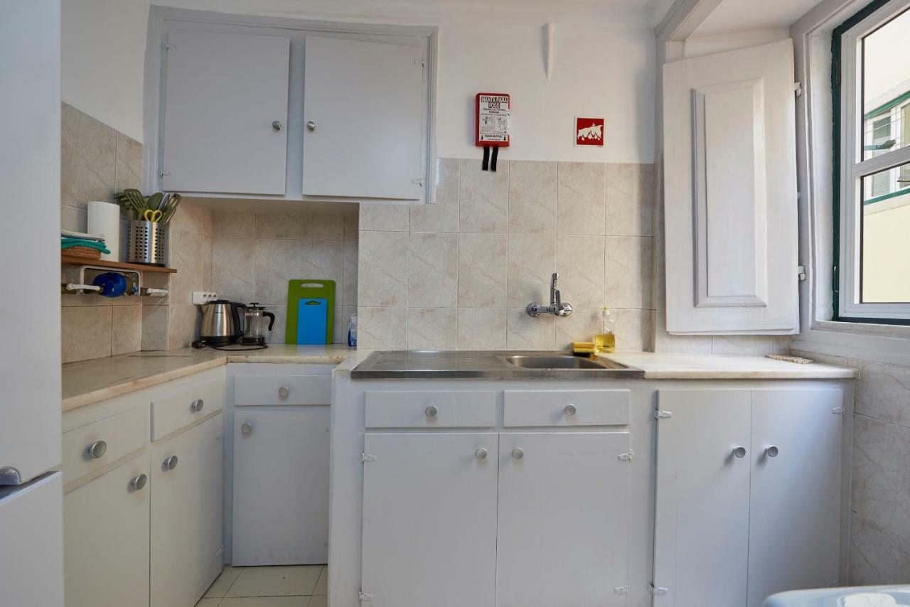 Chiado Duque Flat Guest house *