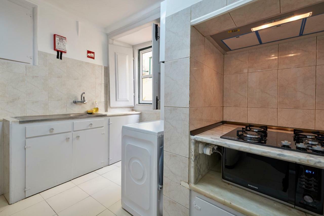 Chiado Duque Flat Lisbon