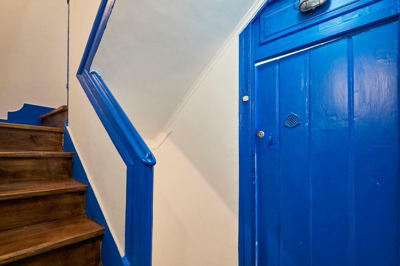 Chiado Duque Flat Guest house *