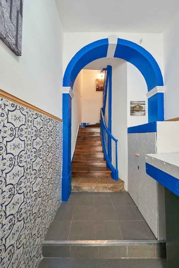 Chiado Duque Flat Casa de hóspedes Lisboa