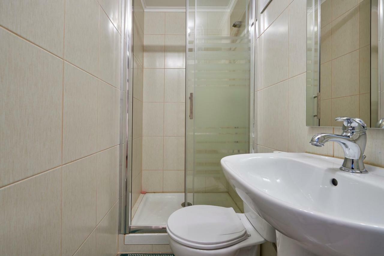 Casa de hóspedes Chiado Duque Flat Lisboa