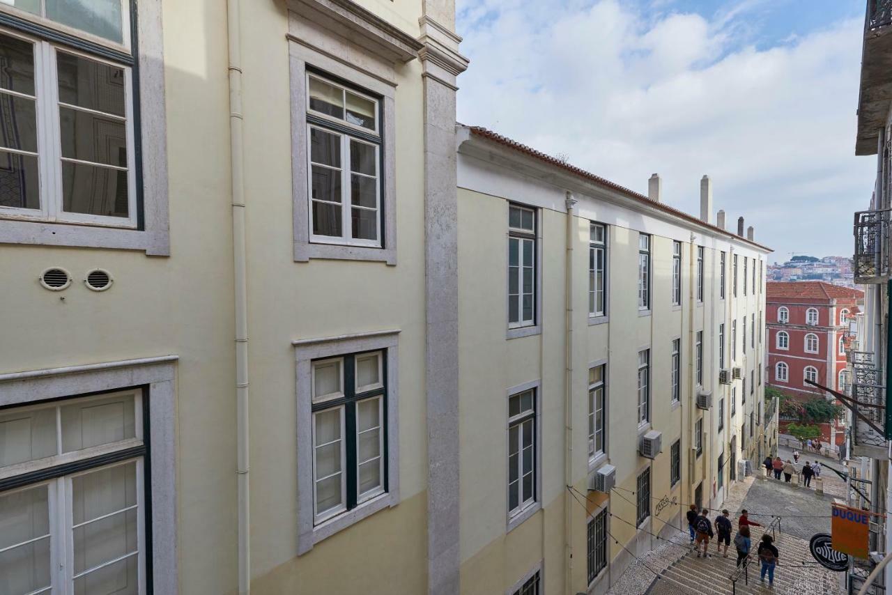 Chiado Duque Flat Casa de hóspedes