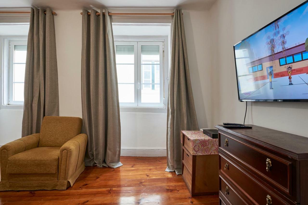 Chiado Duque Flat * Lisbon