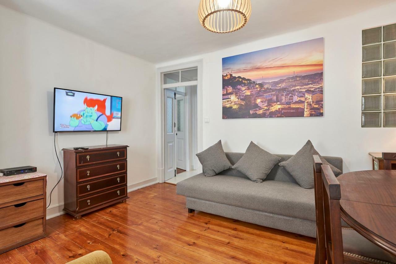 Chiado Duque Flat * Lisbon
