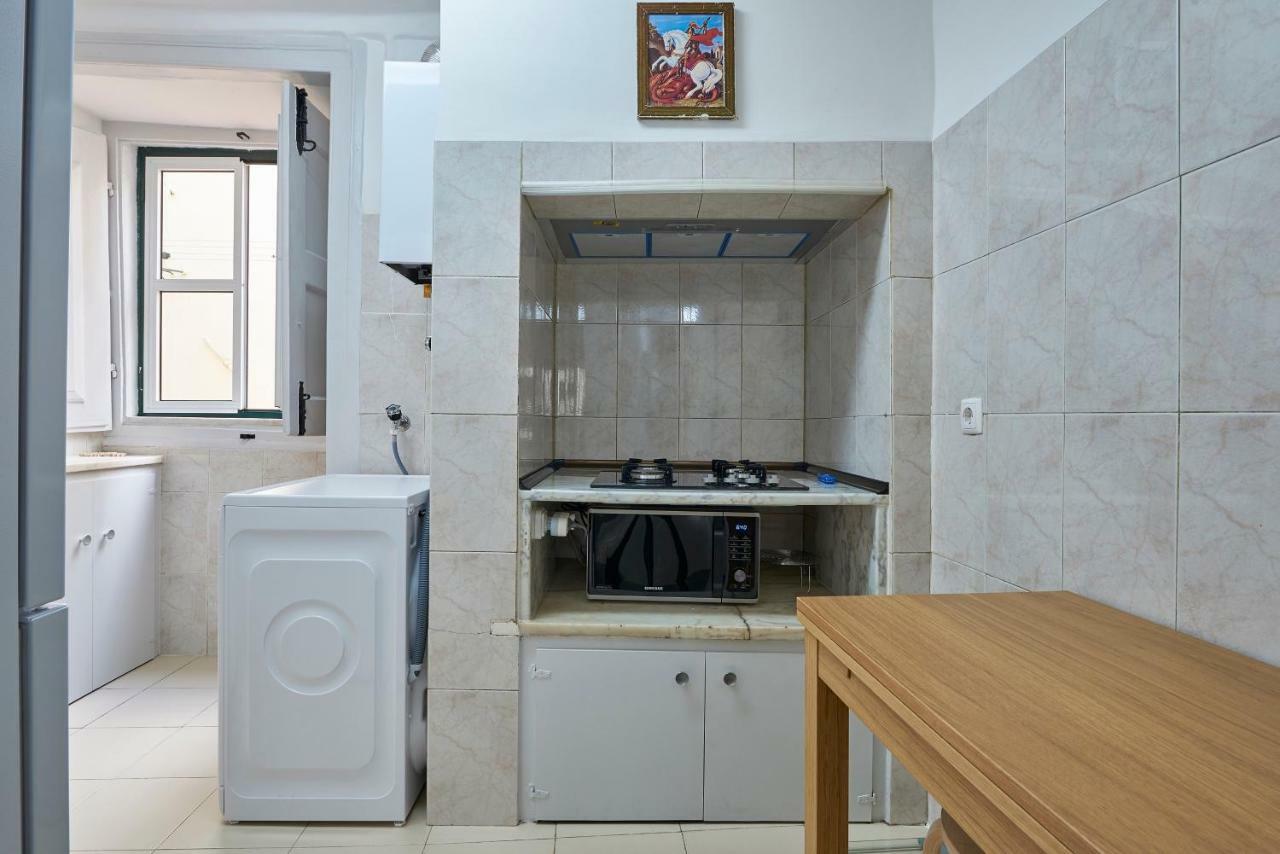 Casa de hóspedes Chiado Duque Flat