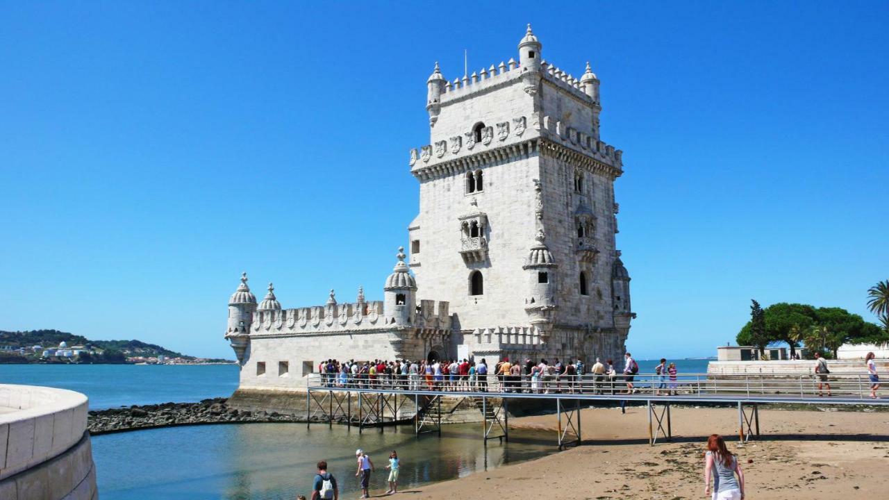Belem 147 Lisbon