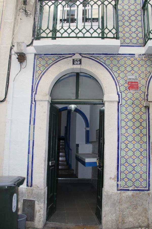 Chiado Duque Flat