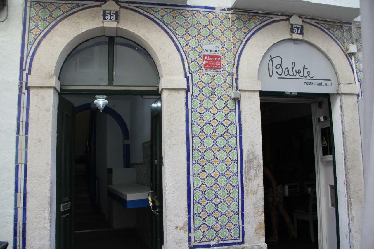 Chiado Duque Flat * Lisboa