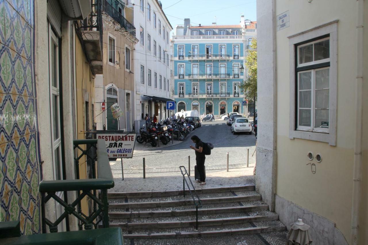 Guest house Chiado Duque Flat Lisbon