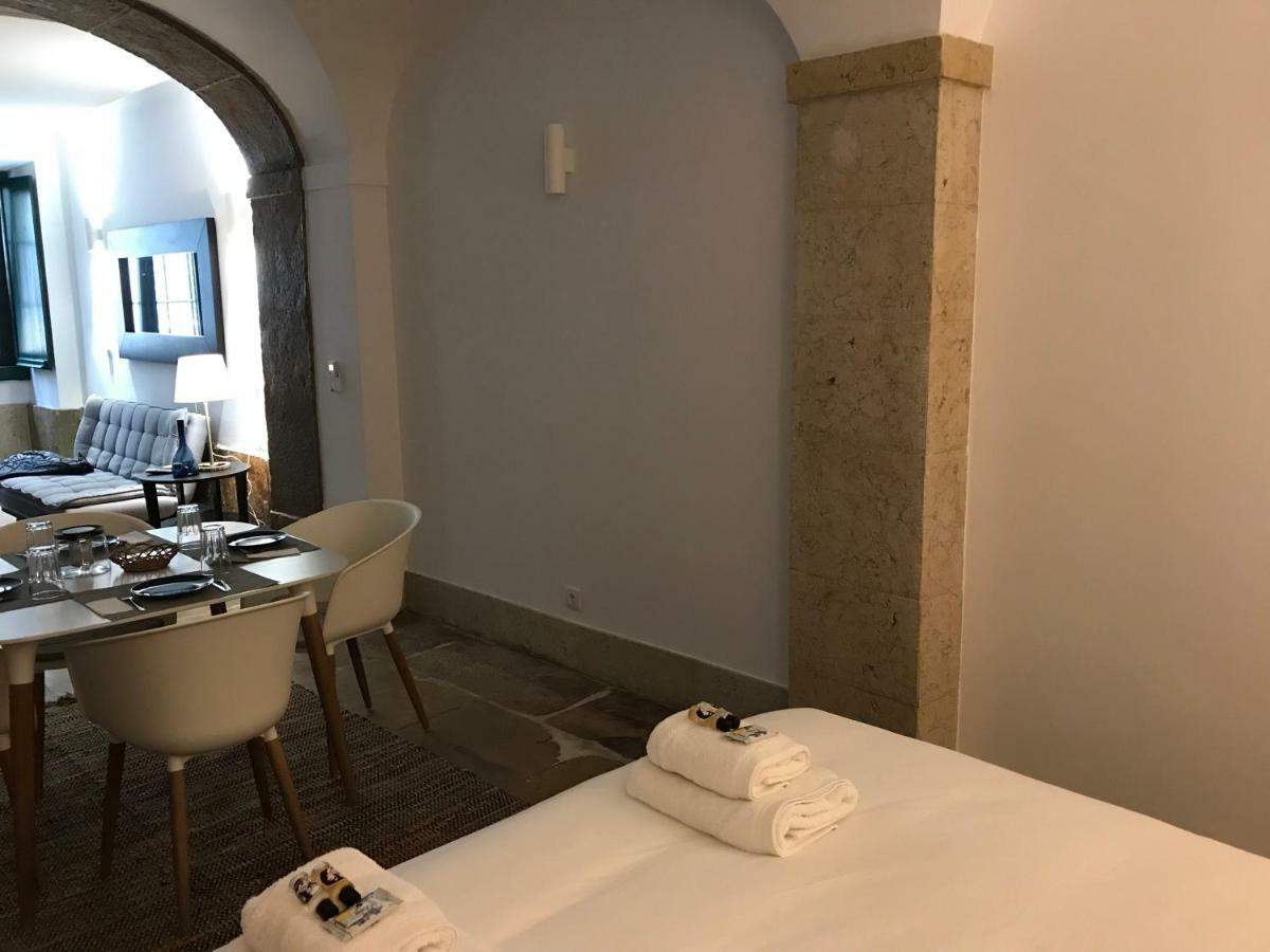 Apartamento Garcia Loft - Exquisite Spot Lisboa