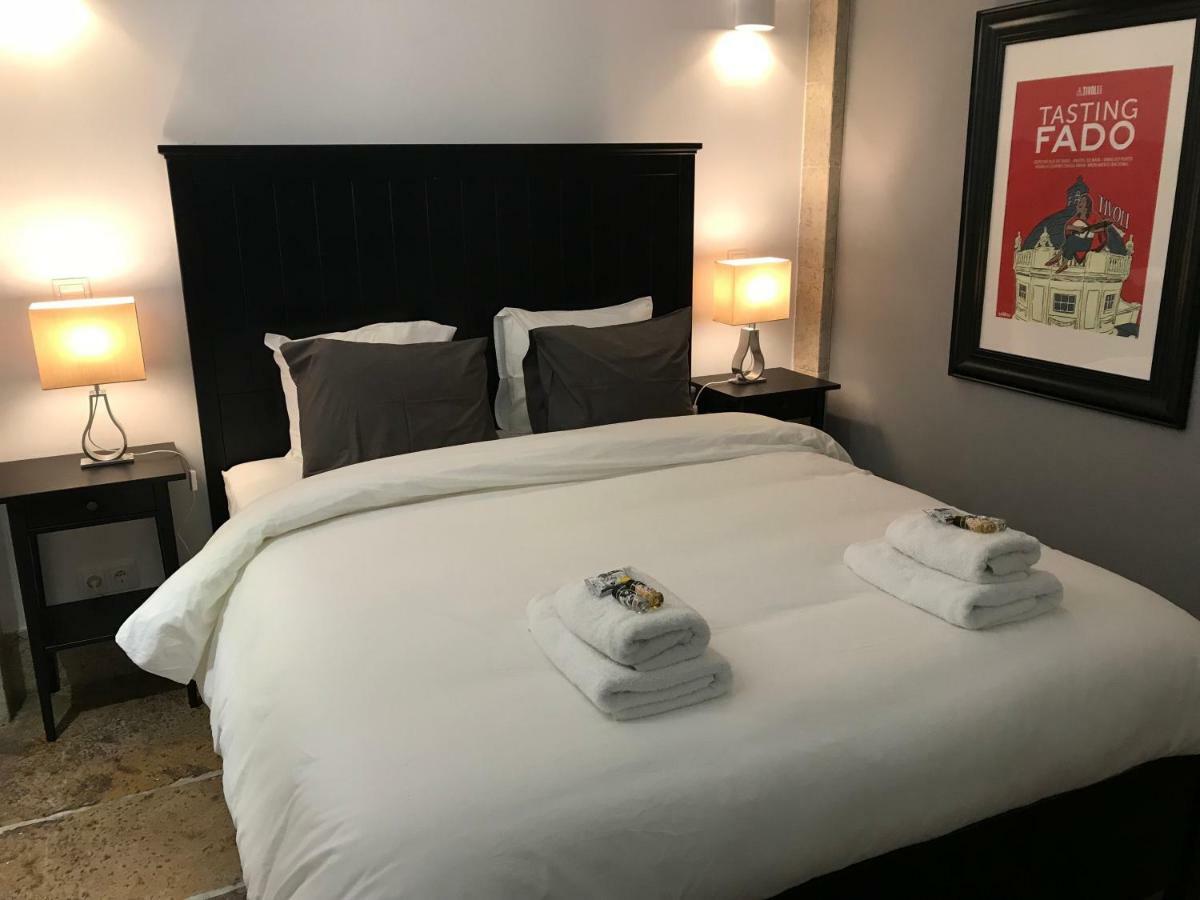 Garcia Loft - Exquisite Spot Apartamento Lisboa