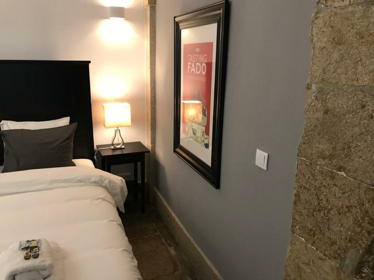 Garcia Loft - Exquisite Spot Apartamento Lisboa