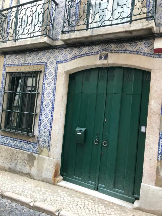 Apartamento Garcia Loft - Exquisite Spot Lisboa