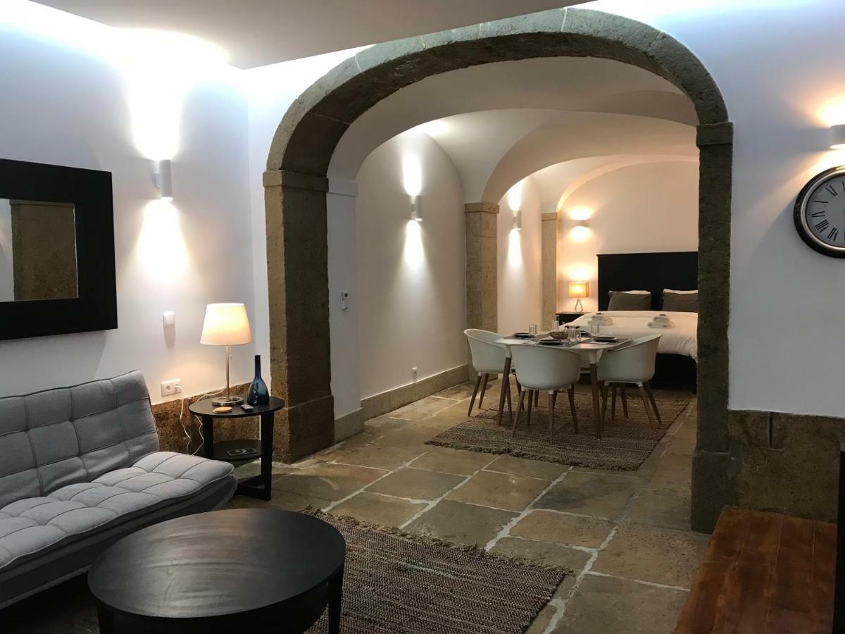 Garcia Loft - Exquisite Spot Lisboa